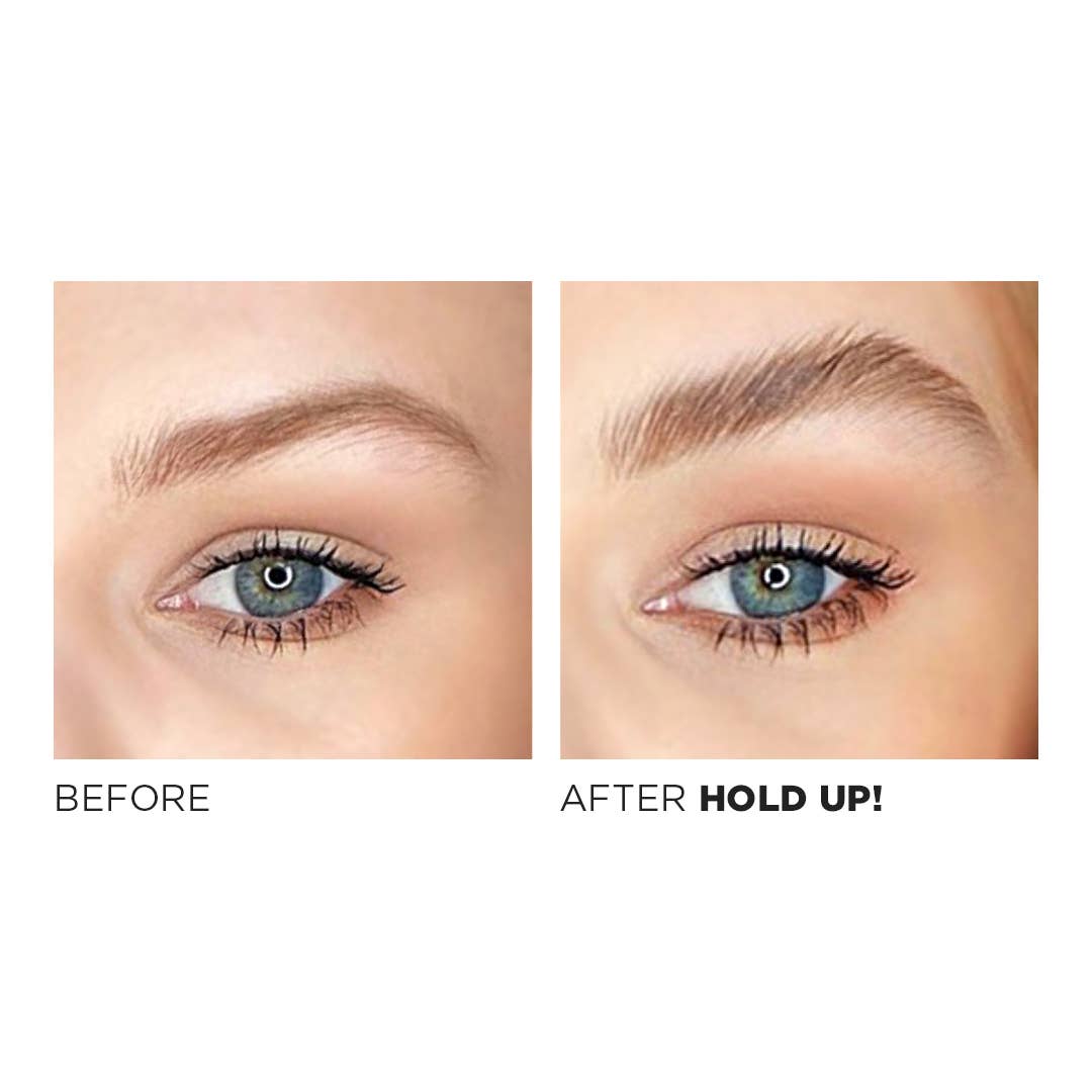 BAEBROW - HOLD UP! Flexible Brow Wax: Transparent / 20 ml
