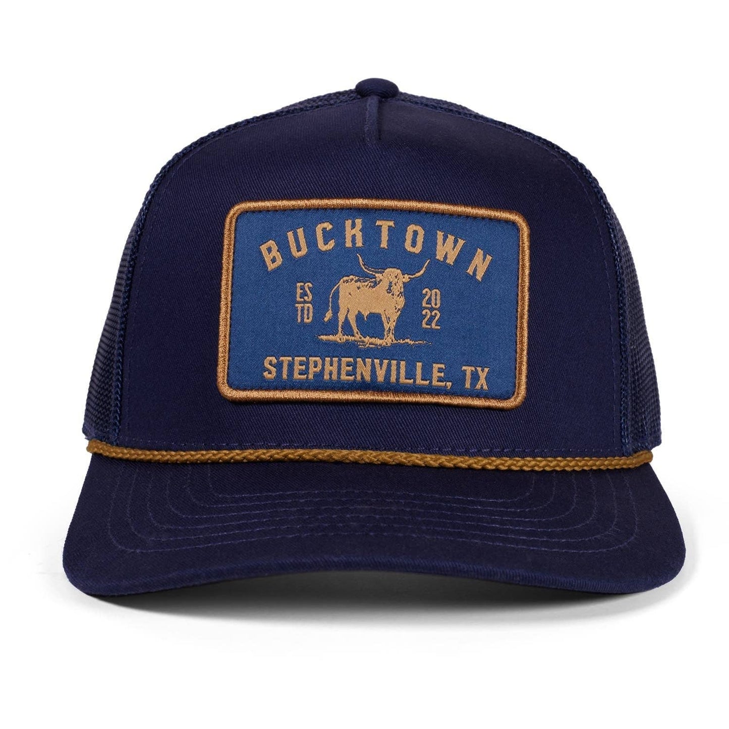 American Cattle Co - Stockman Hat
