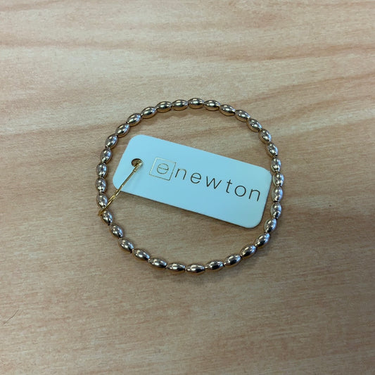 E NEWTON HARMONY SMALL GOLD BEAD