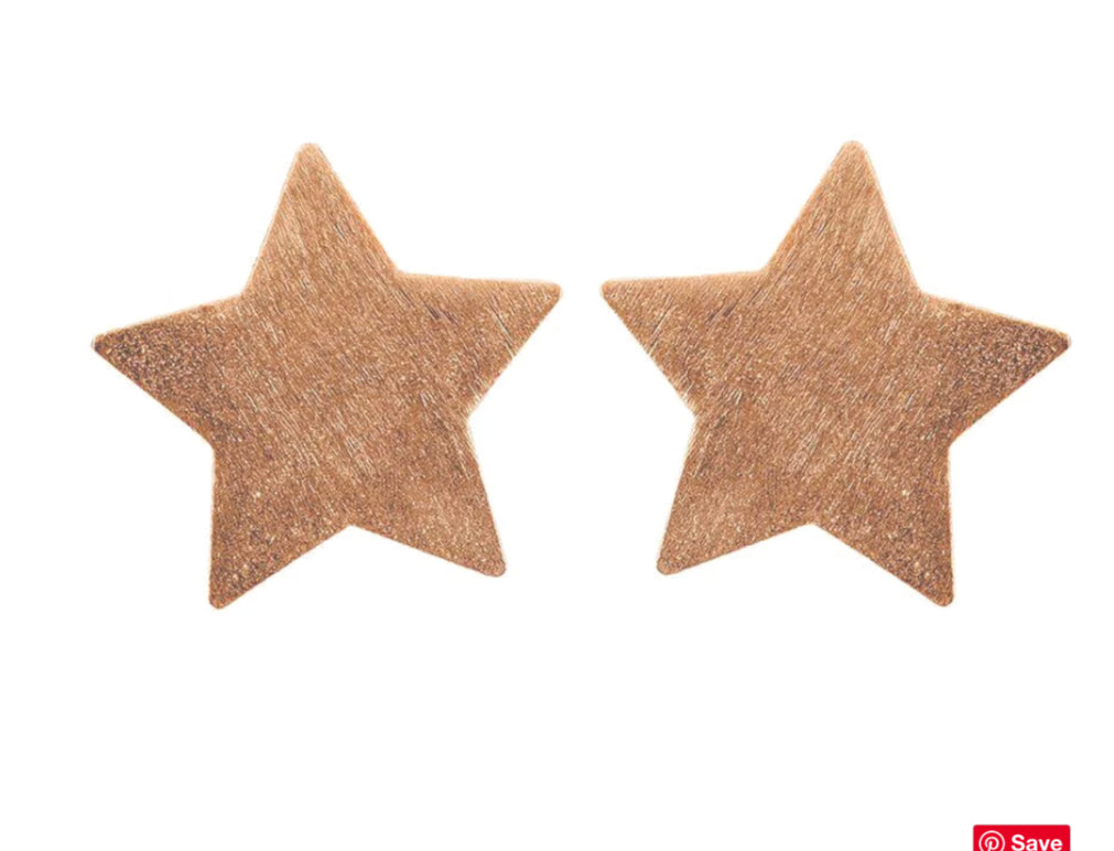 SHEILA FAJL LANA STAR STUDS