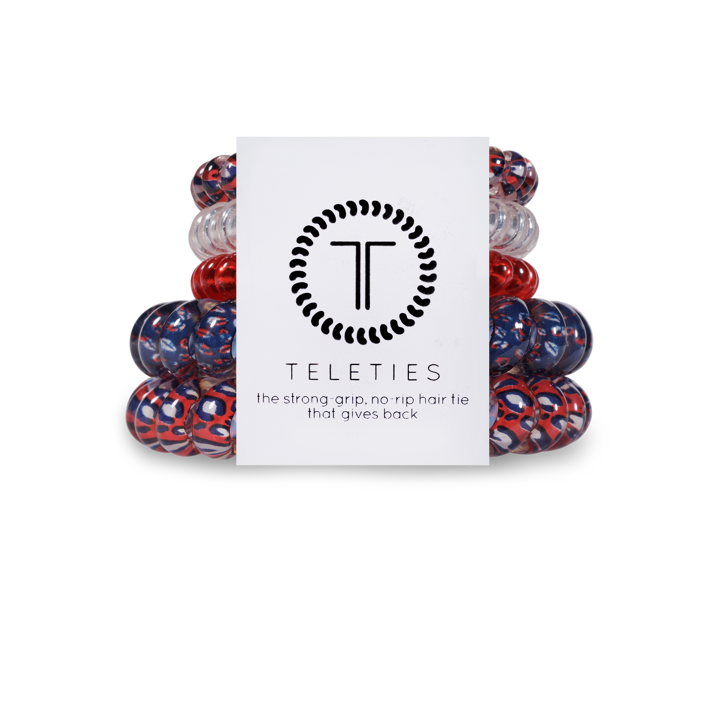 TELETIES - American Energy