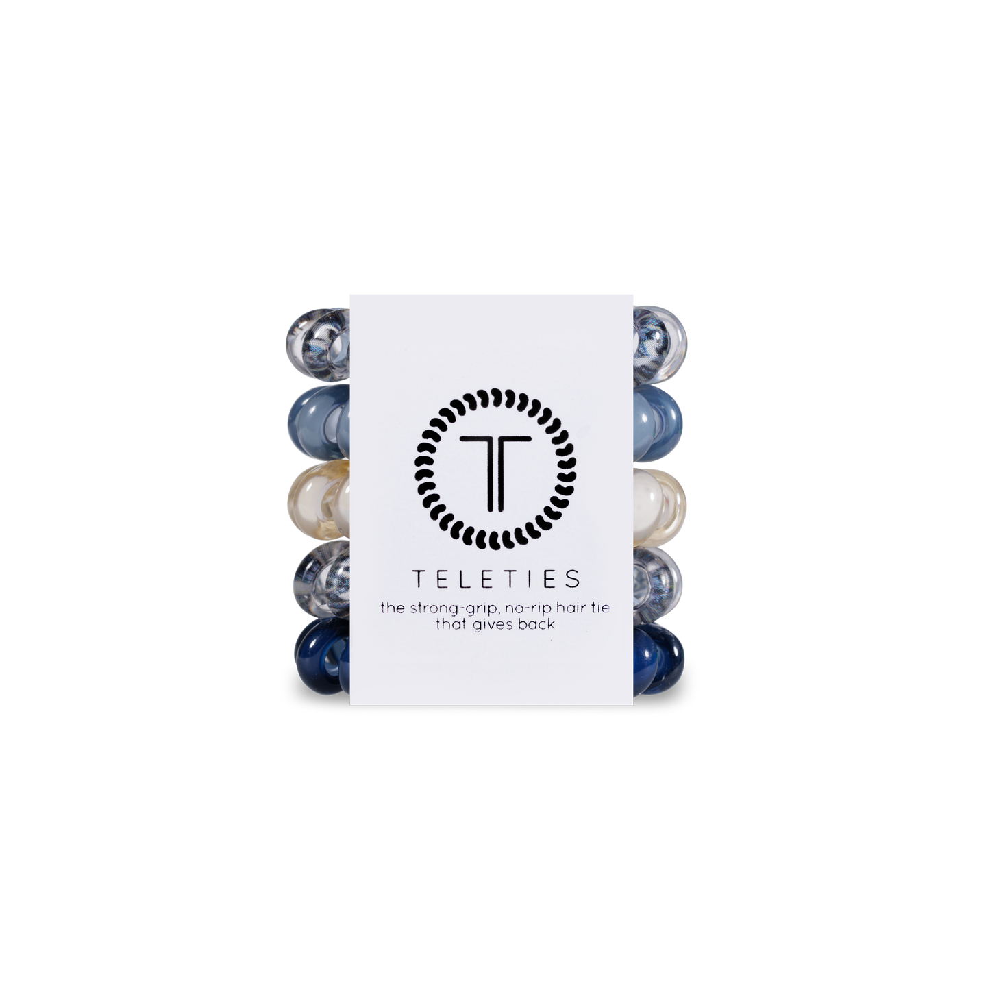 TELETIES - Bluestone - Tiny