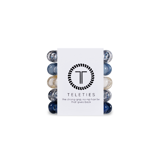 TELETIES - Bluestone - Tiny