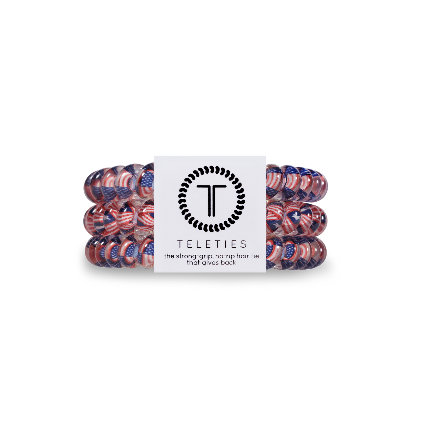 TELETIES - Stars and Stripes