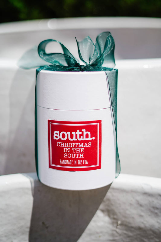 Christmas in the South: Regular