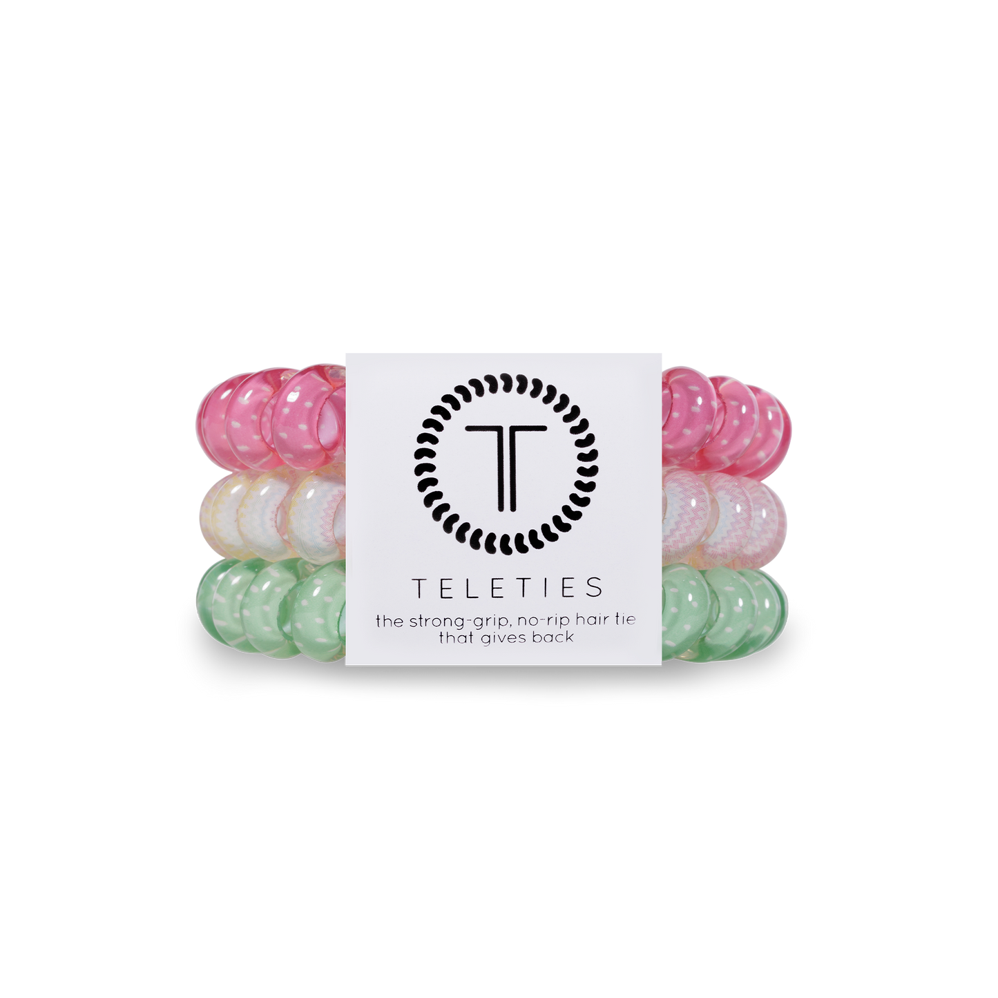 TELETIES - Bunny Love