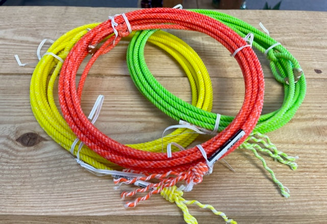 CLASSIC FIRE CRACKER KID ROPE