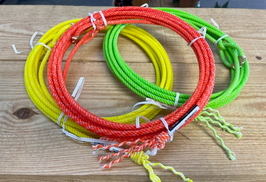 CLASSIC FIRE CRACKER KID ROPE