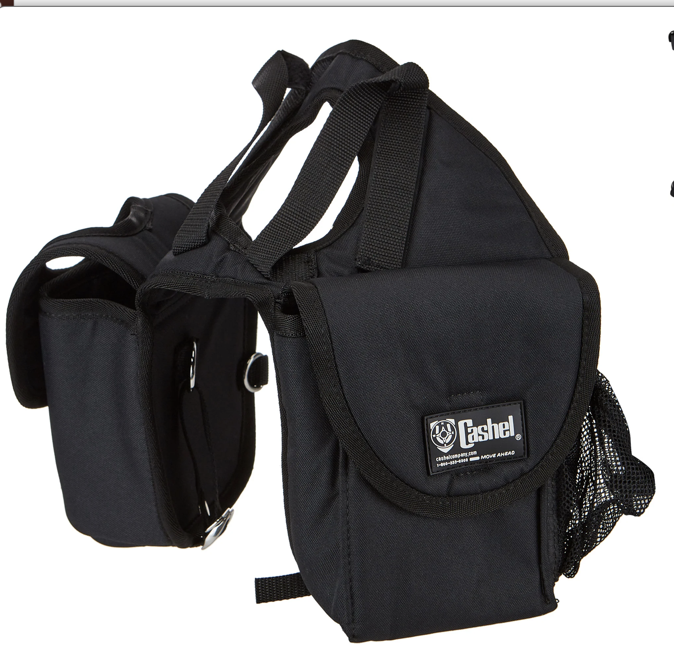 Cashel Lunch Bag Bottle holder