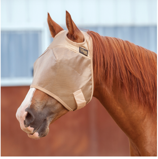 CASHEL ECONO FLY MASK