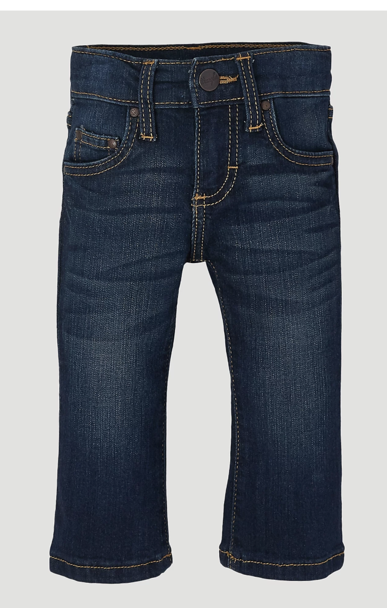 WRANGLER BABY BOYS JEANS