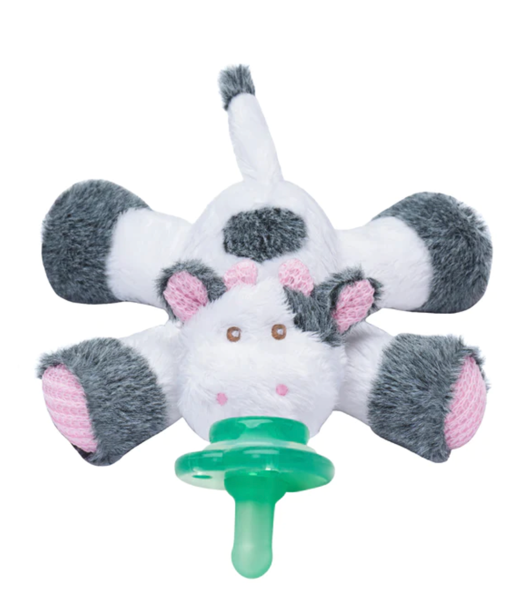 NOOKUMS PACI-PLUSHIES