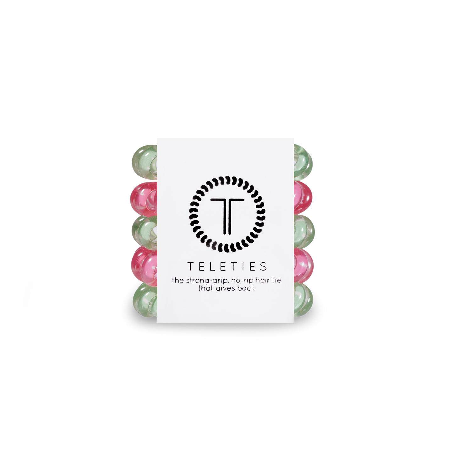 TELETIES - Bunny Love