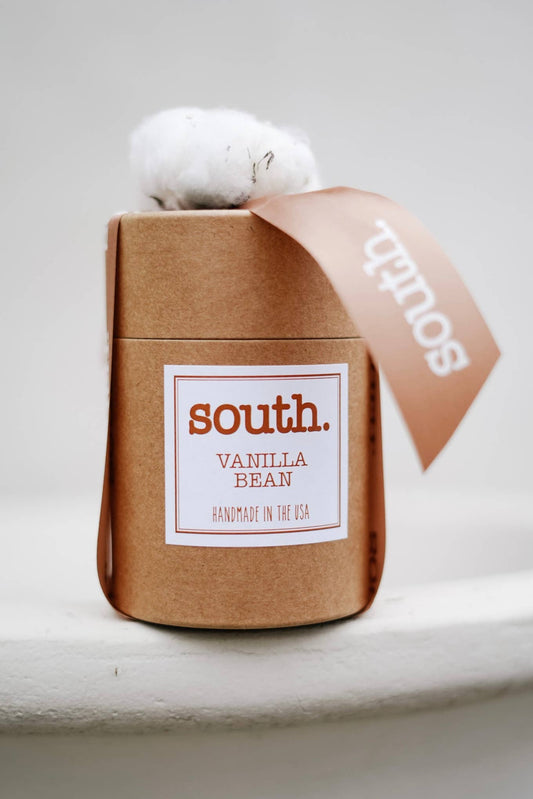 Vanilla Bean: Regular