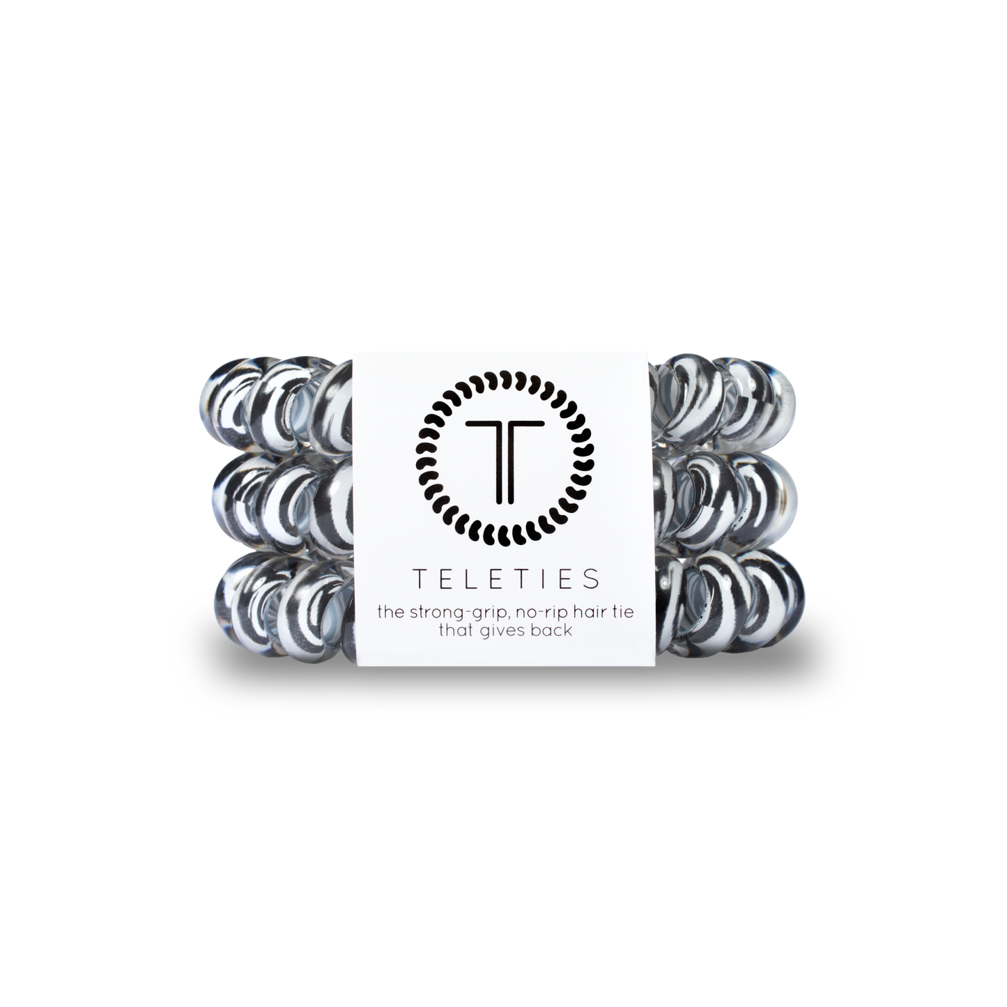 TELETIES - Zebra - Large