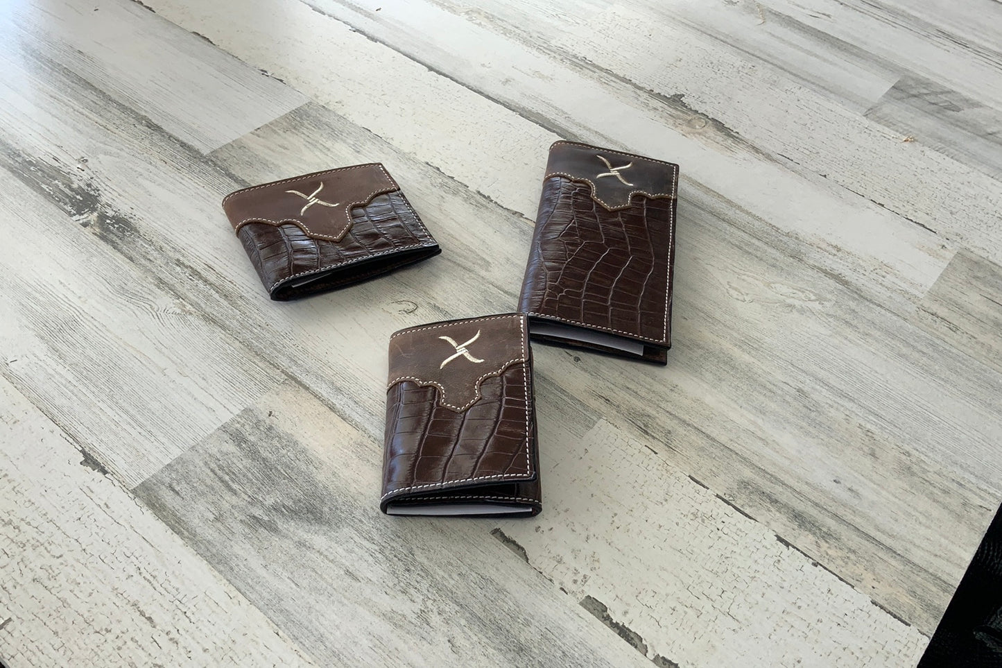 Twisted X XRC wallet