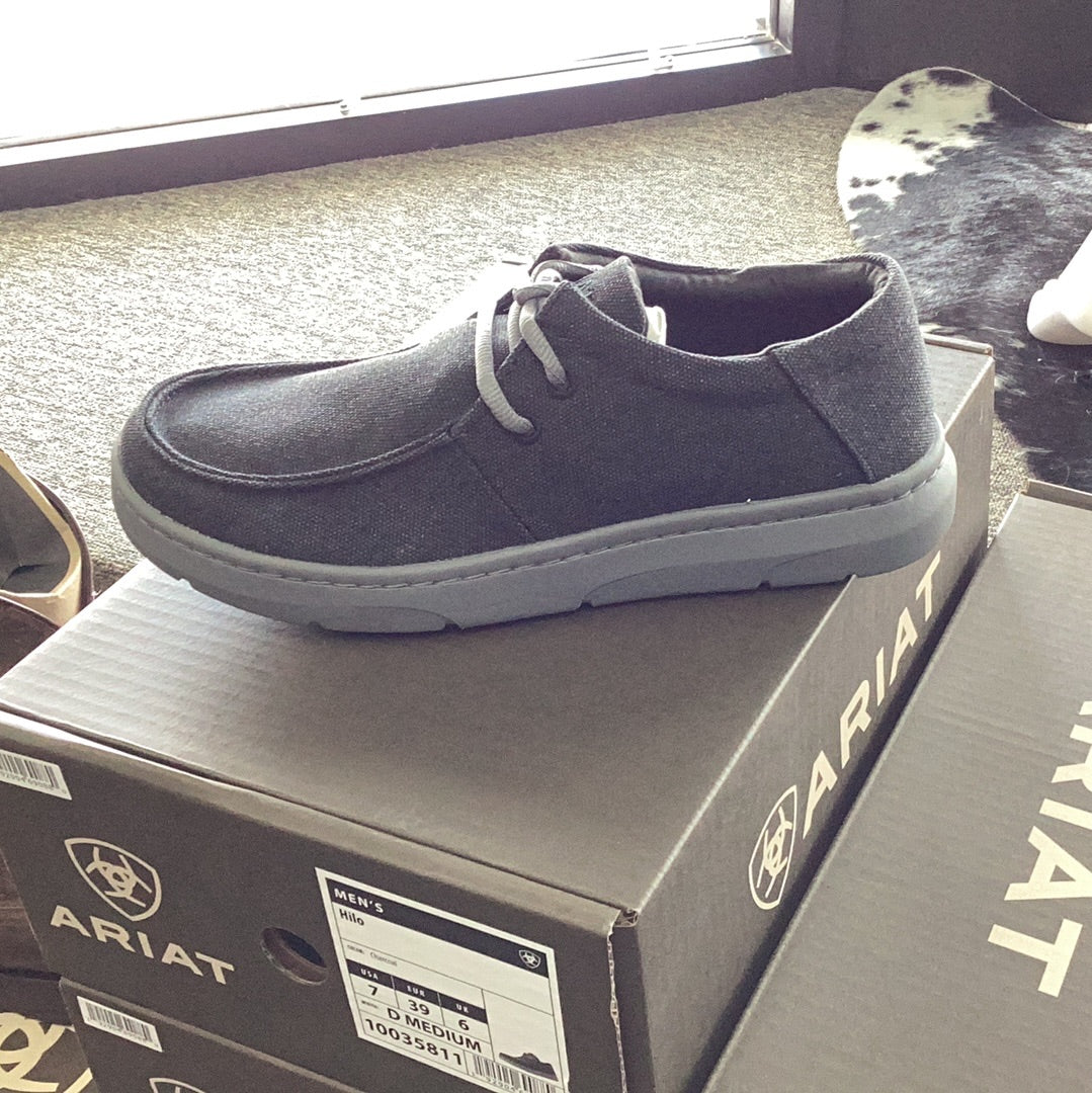 ARIAT MENS HILO SHOES