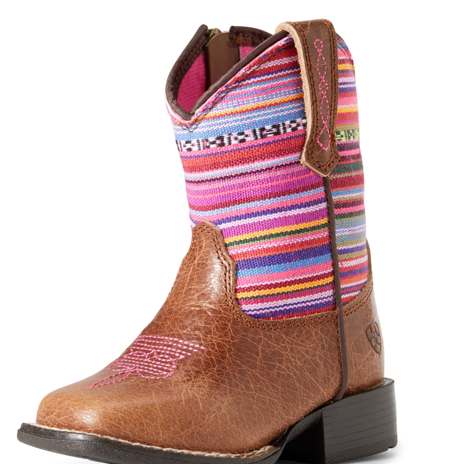 ARIAT LITTLE STOMPERS