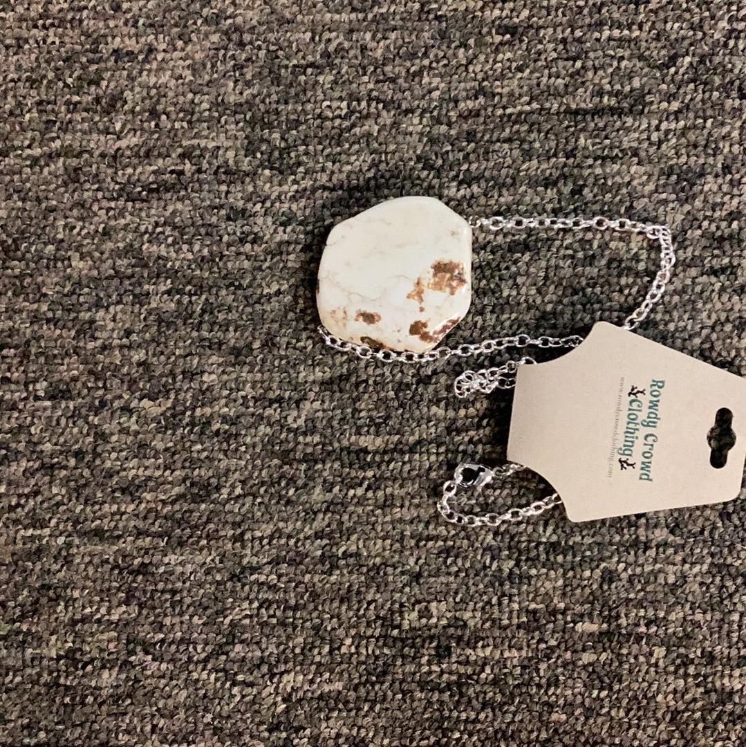 Rowdy Crowd Clothing - NFR Necklaces