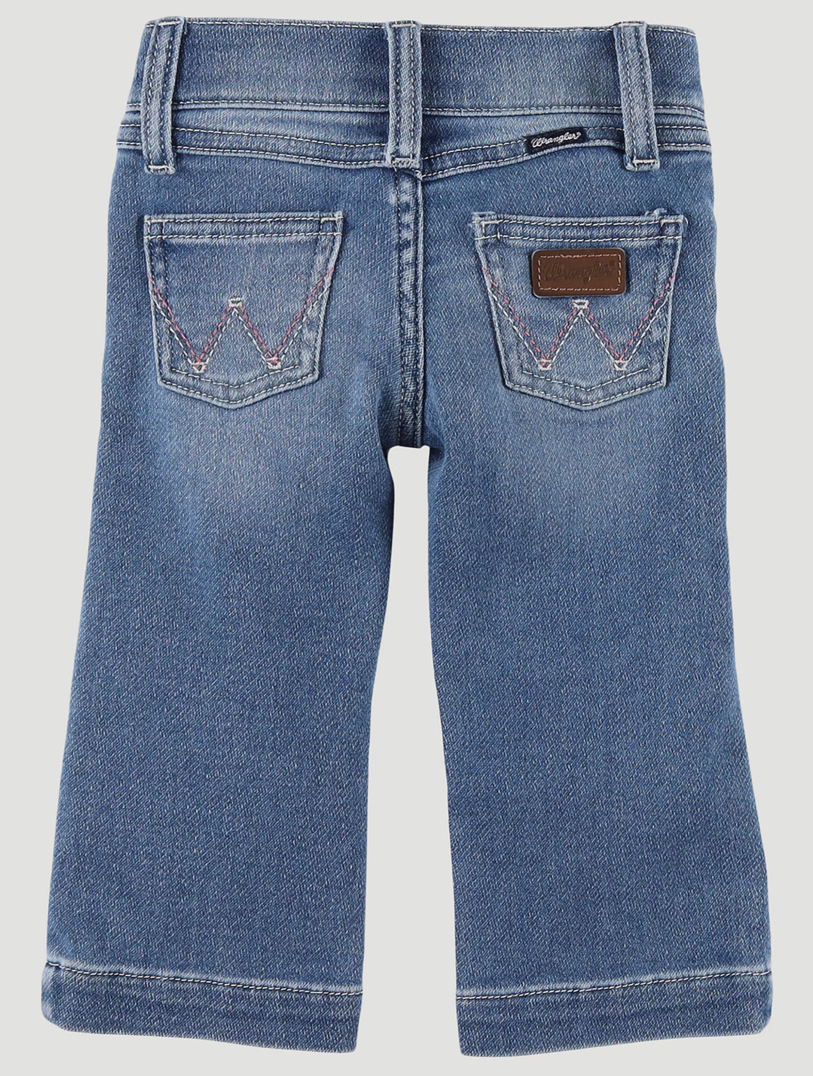 WRANGLER BABY GIRL TROUSER JEAN NORA