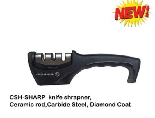 CIRCLE SH CULTERY SHARPENER CSH-SHARP