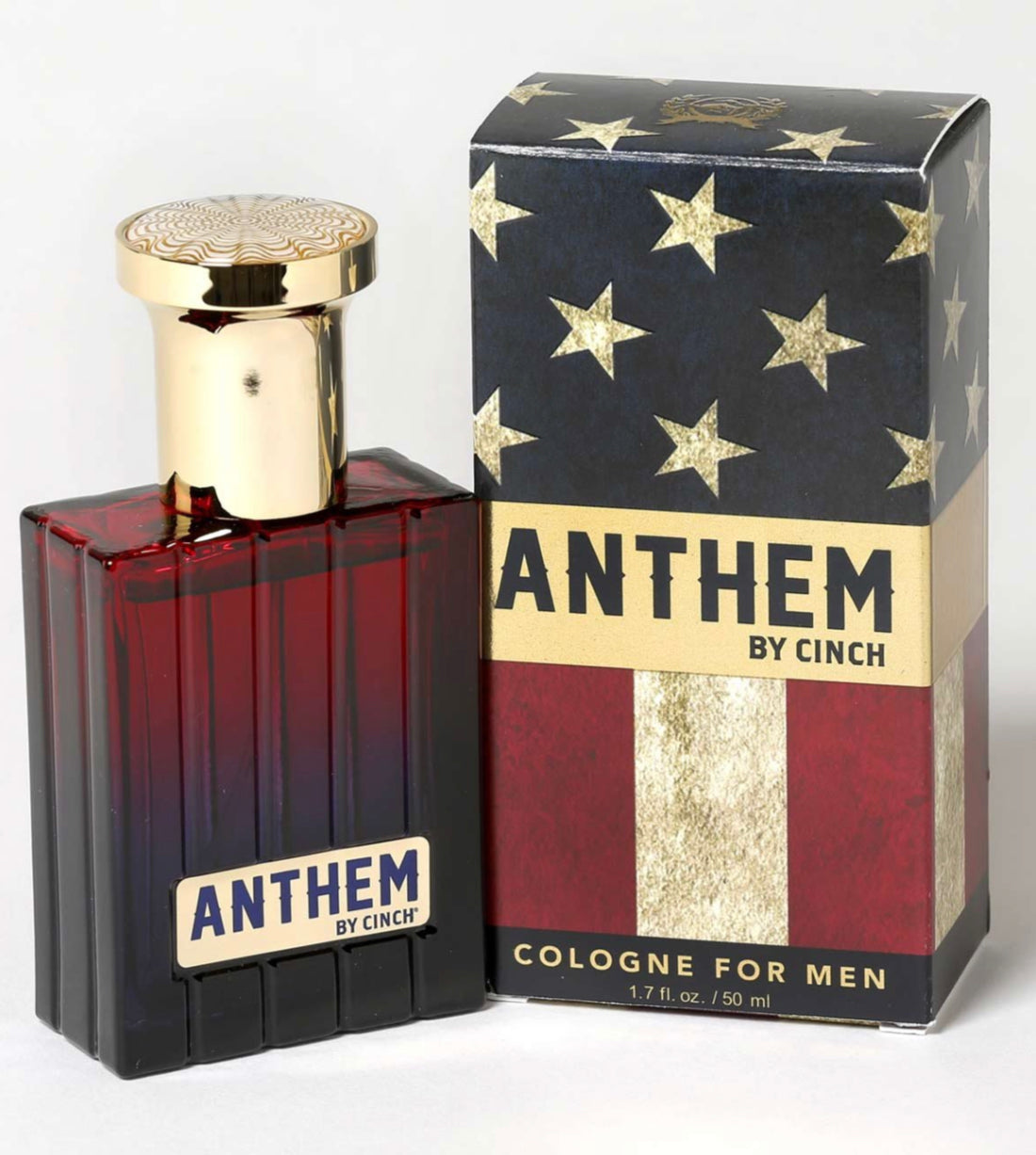 CINCH ANTHEM COLOGNE