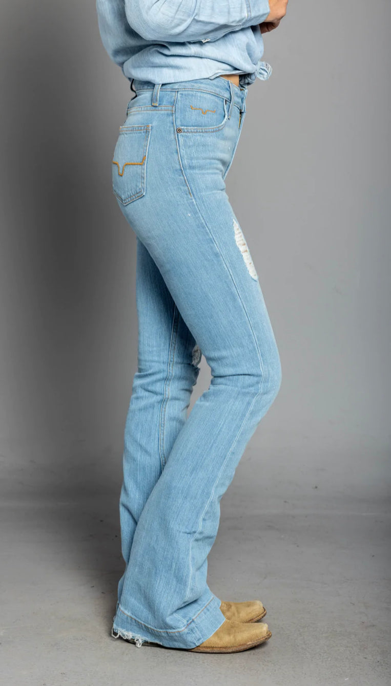 KIMES RANCH JENNIFER SUGAR FADE