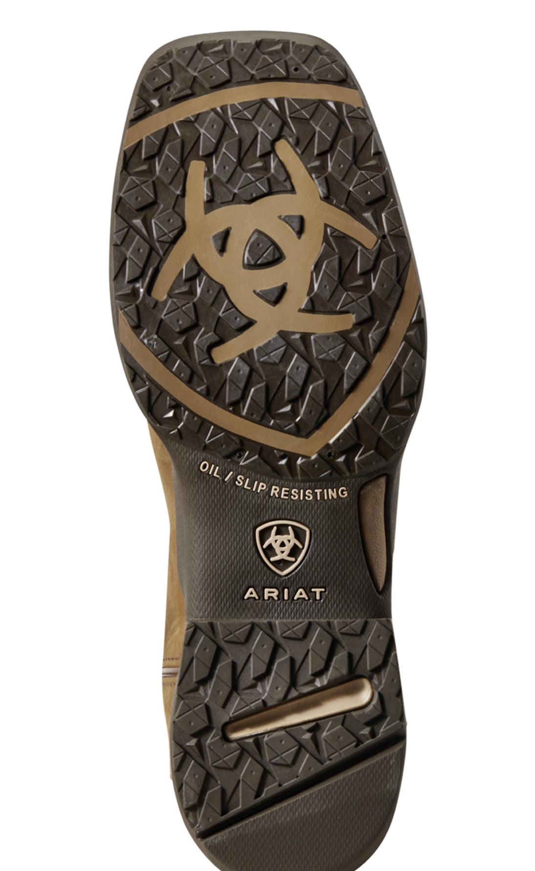 ARIAT WOMENS ANTHEM H20