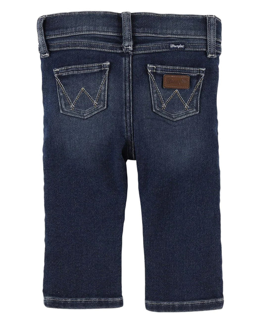 WRANGLER BABY BOY JEANS