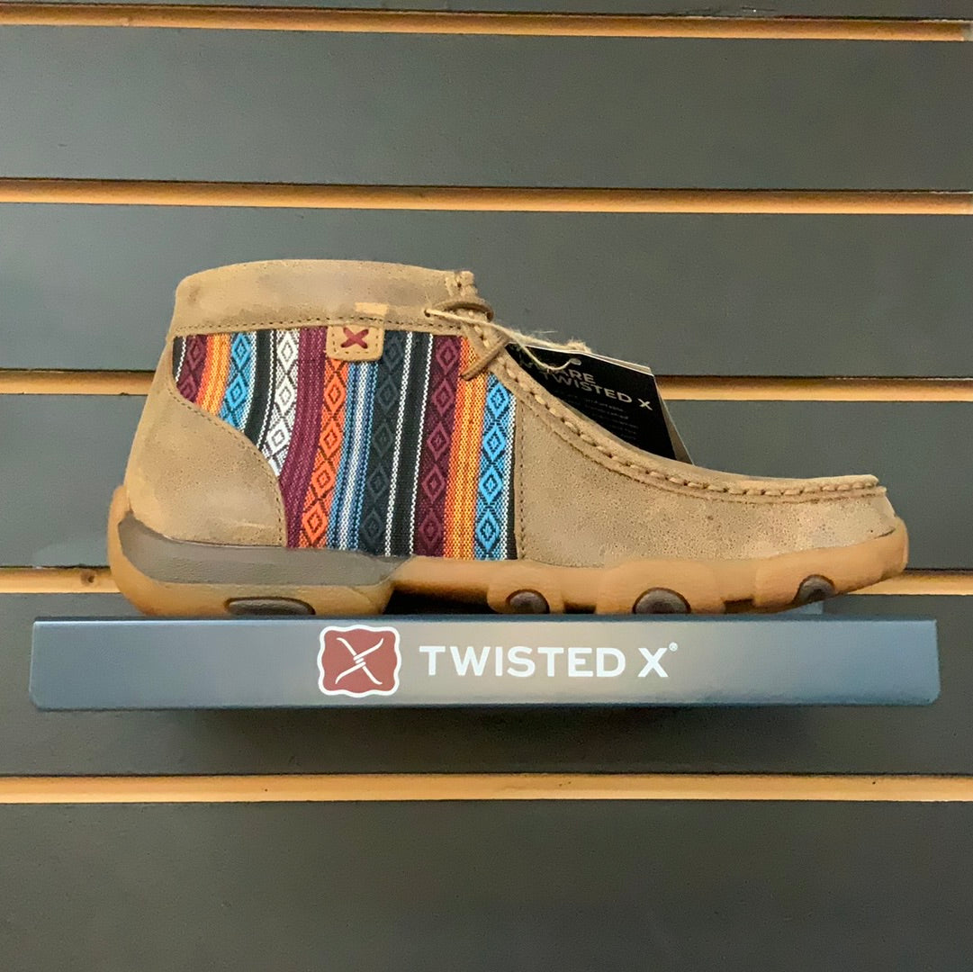 TWISTED X BOMBER/MULTI WDM0105