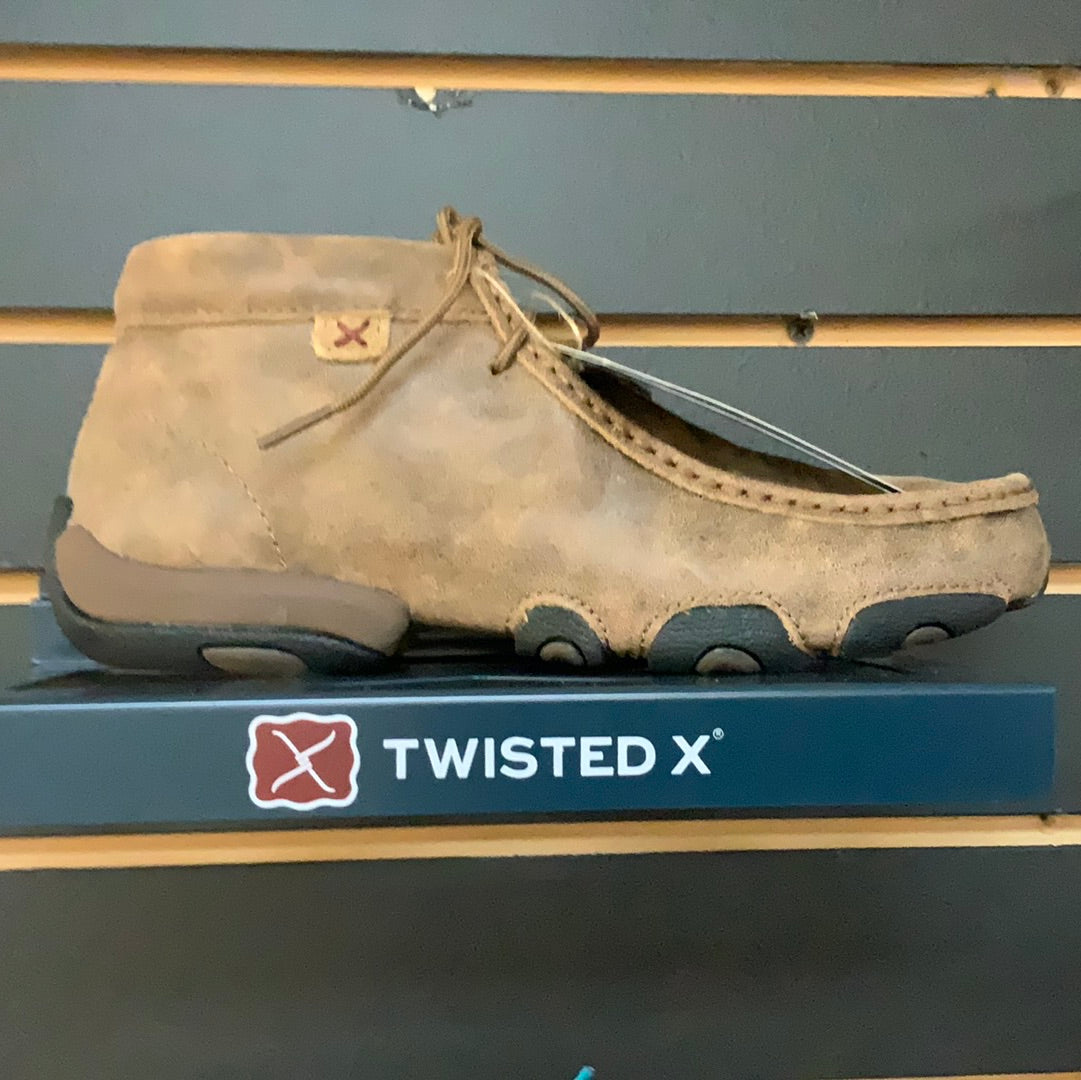 TWISTED X WOMENS BOMBER