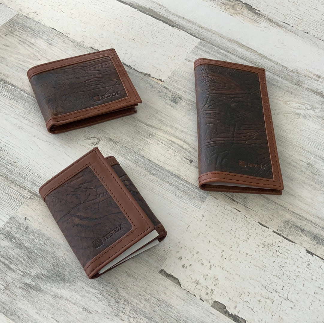 Twisted X XWW wallet