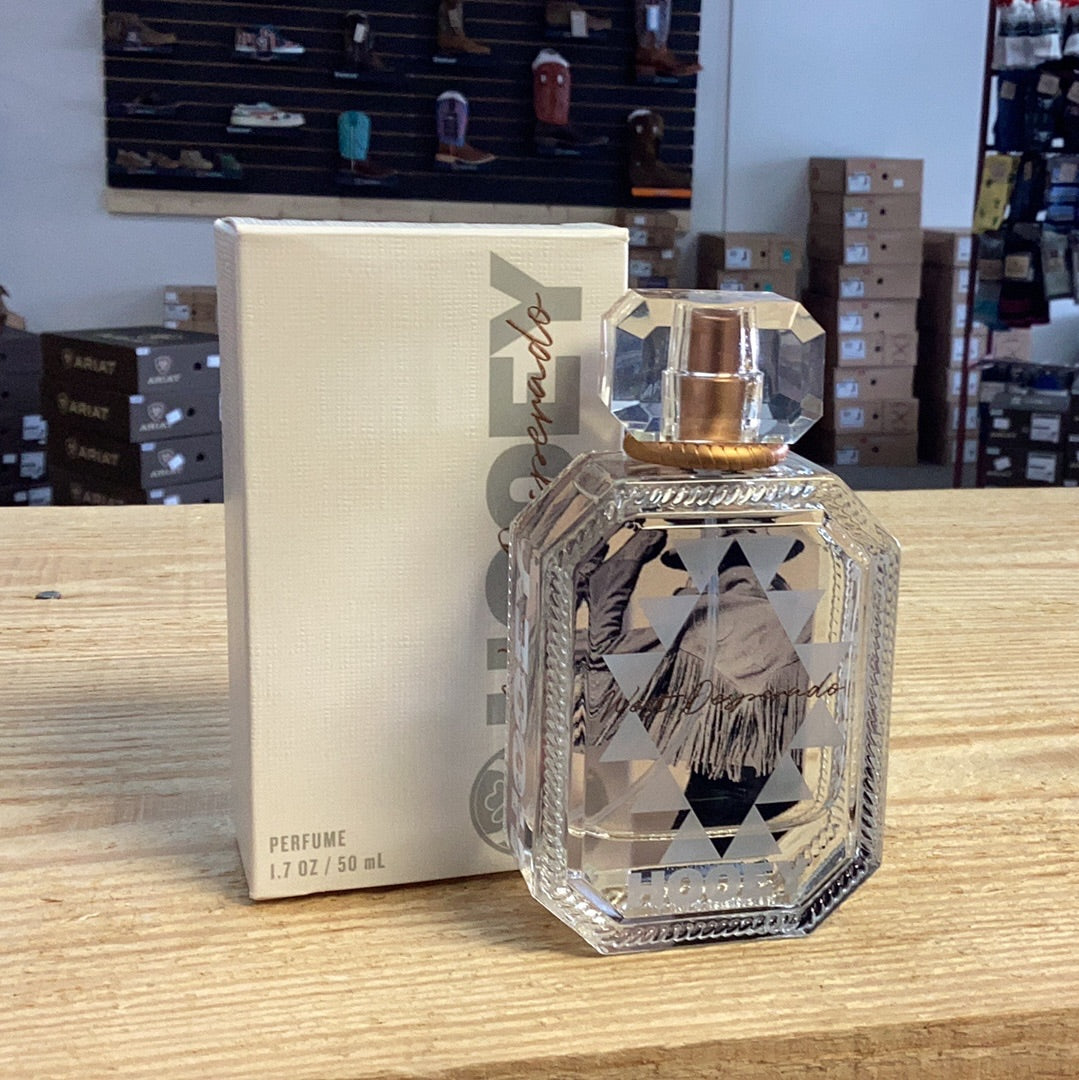 HOOEY WEST DESPERADO PERFUME