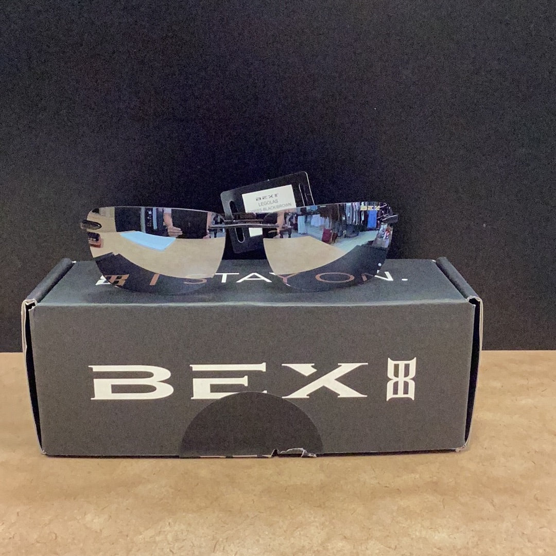 BEX LEGOLAS SUNGLASSES