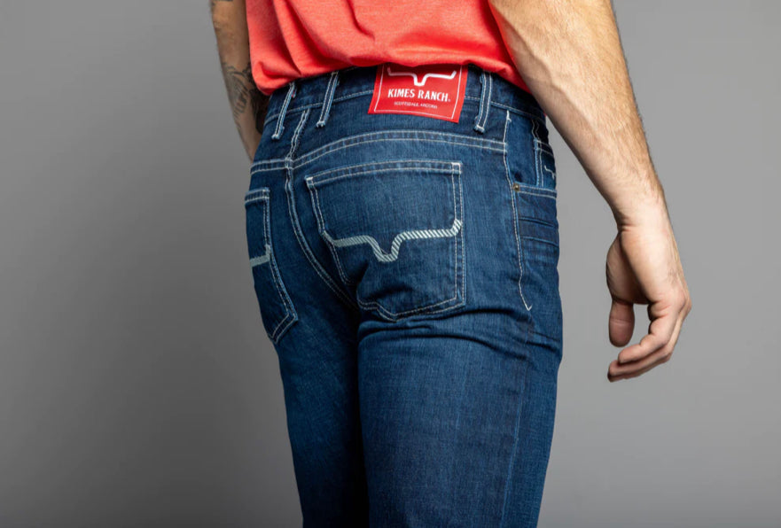 KIMES RANCH THOMAS MENS JEANS