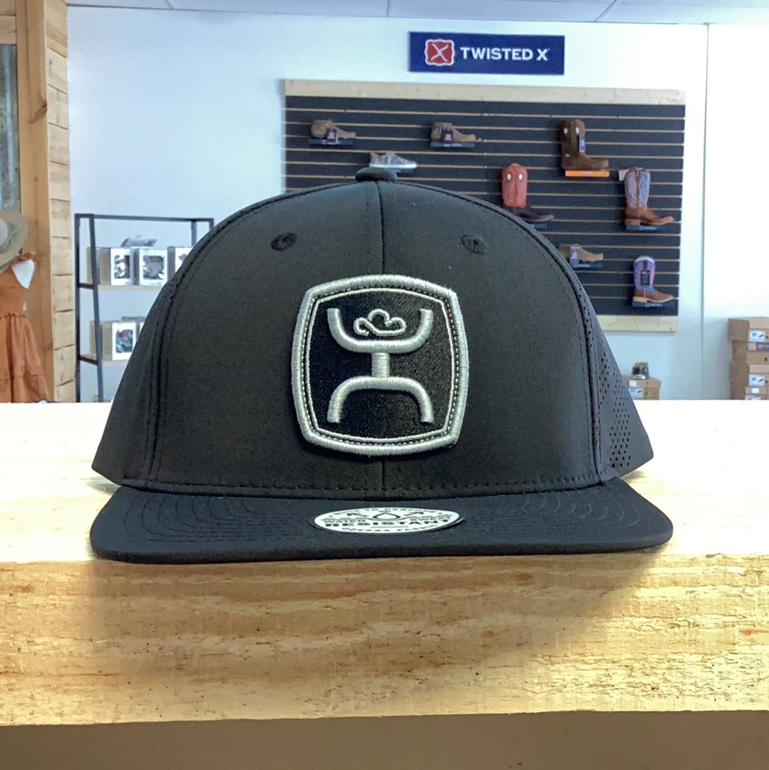Hooey Cap