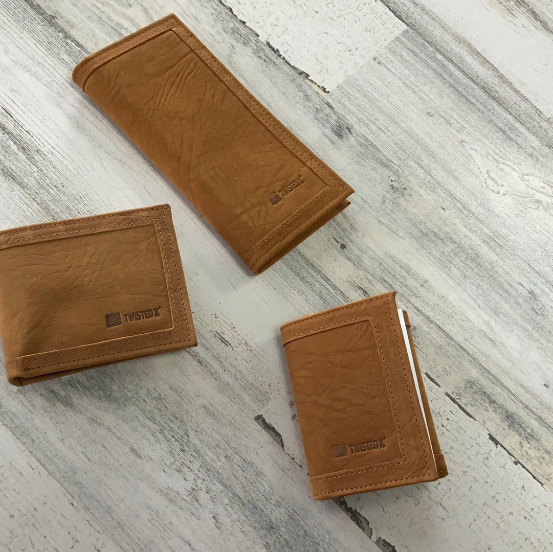 Twisted X XVVV wallet