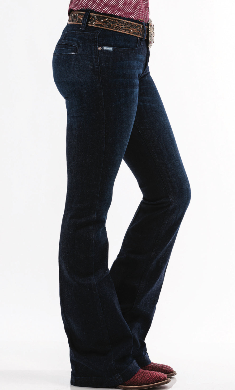 CINCH LYNDEN RINSE 9/18