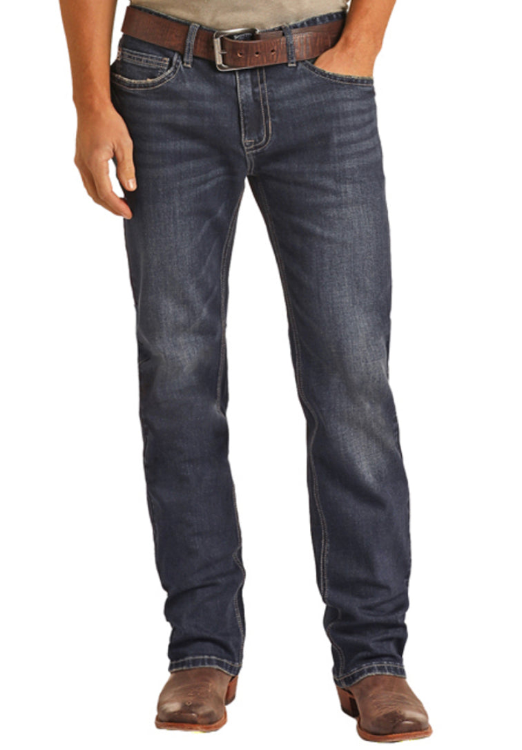 HOOEY BY ROCK&ROLL REVOLVER STRAIGHT HYMD1RRZP9