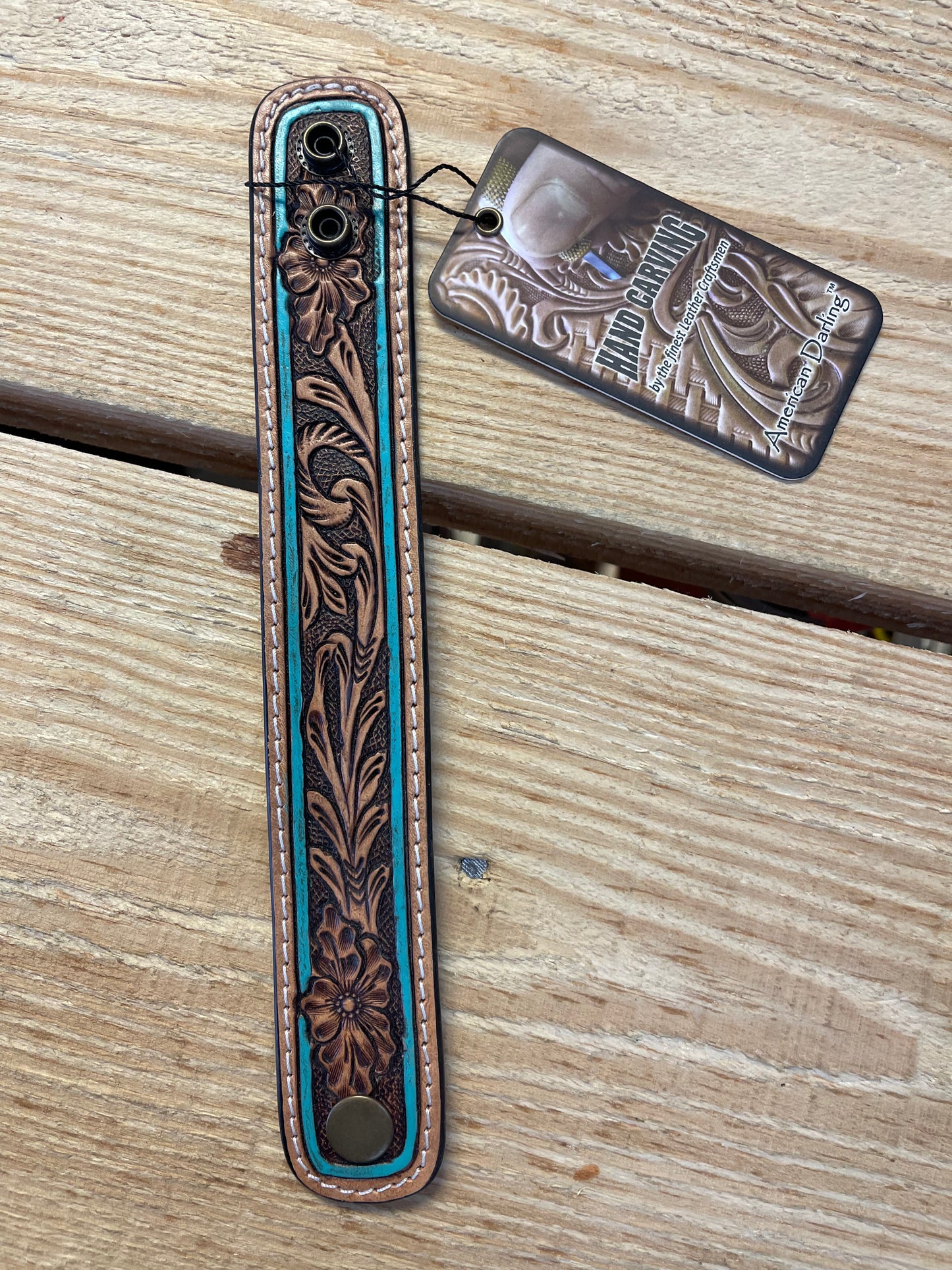 AMERICAN DARLING BRACELETS ASSORTMENT