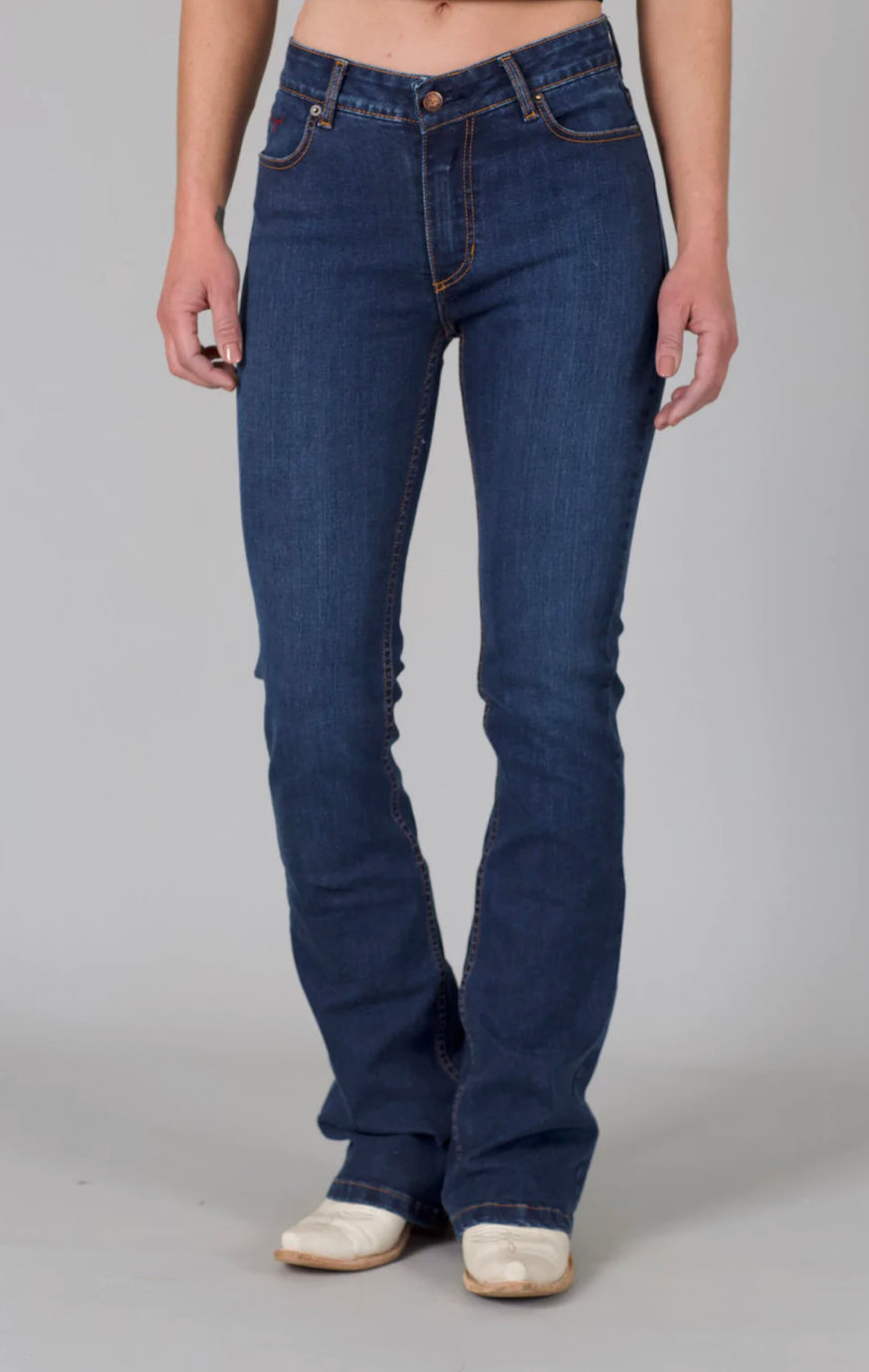 KIMES RANCH WOMENS CHLOE