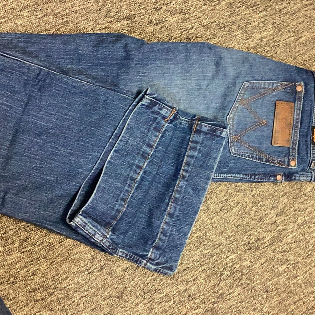 Wrangler Retro Women Trouser