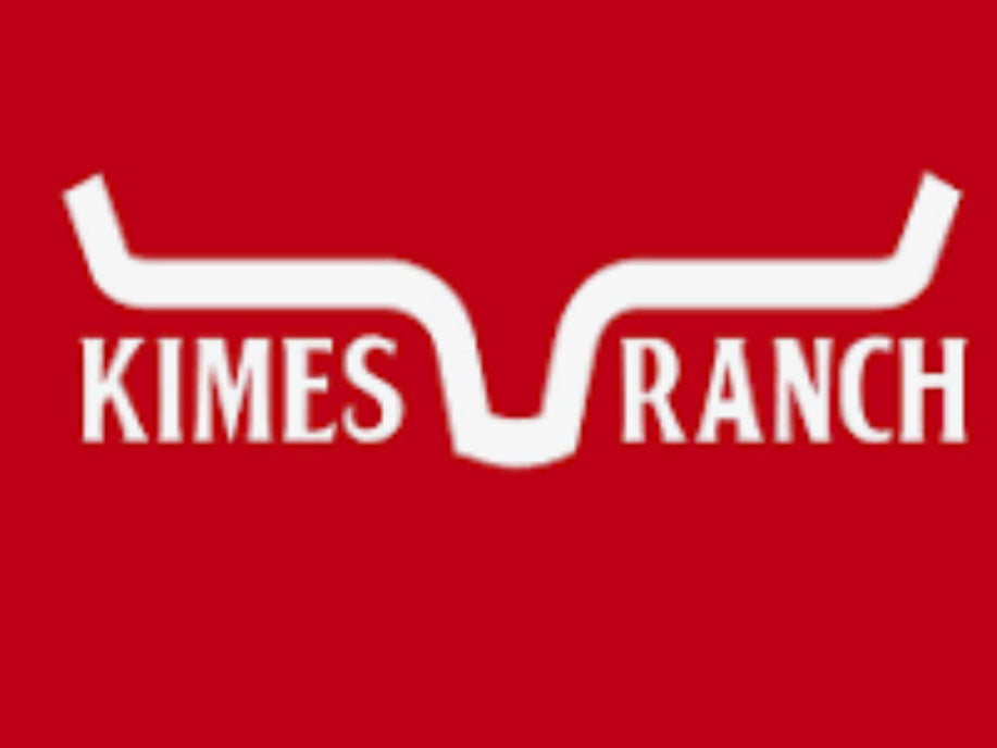 KIMES RANCH