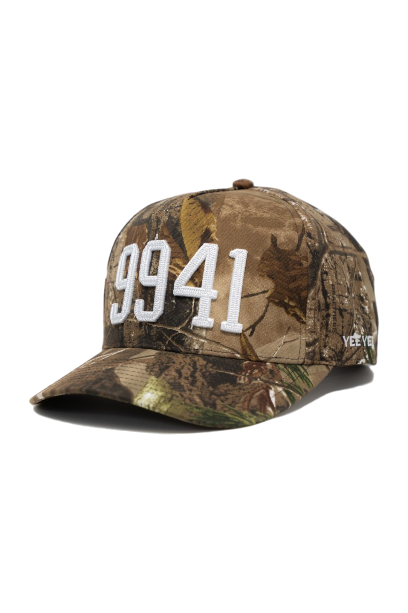 Yee Yee - Camo 9941 Hat
