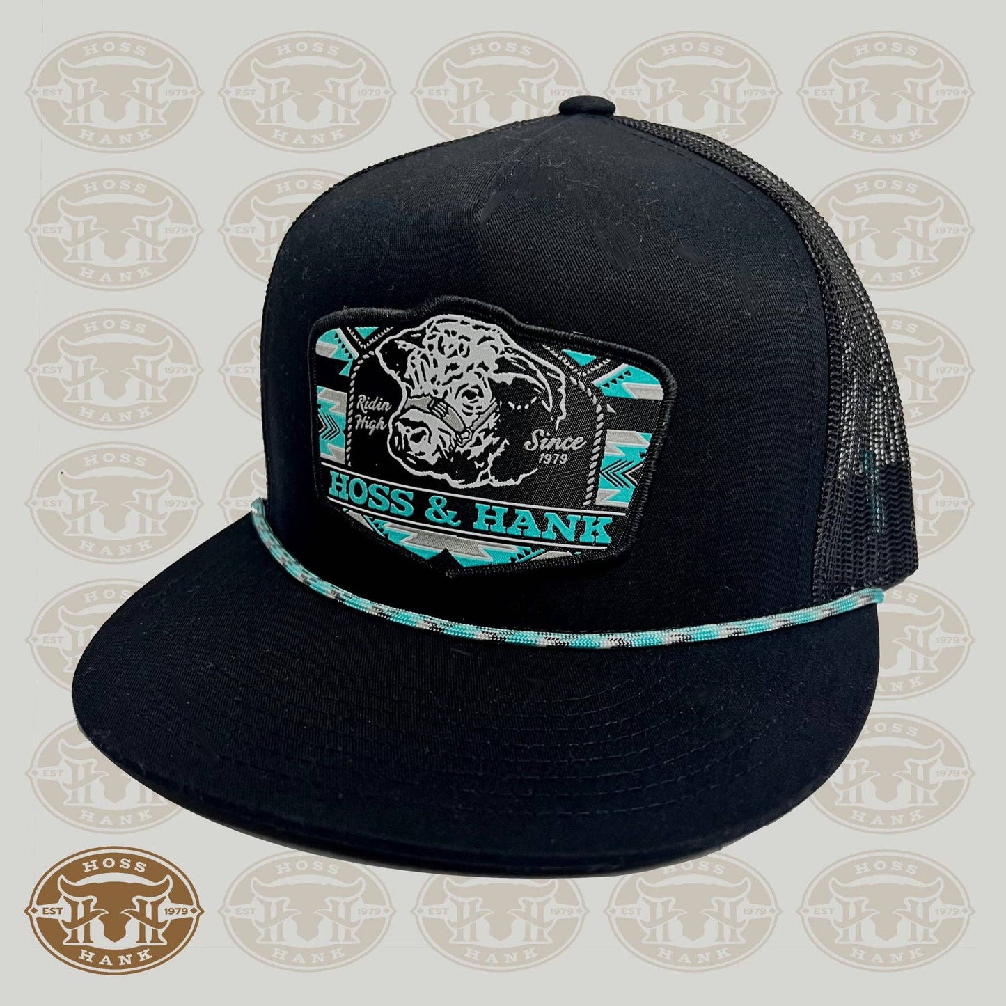 Ridge&Holler - Maverick