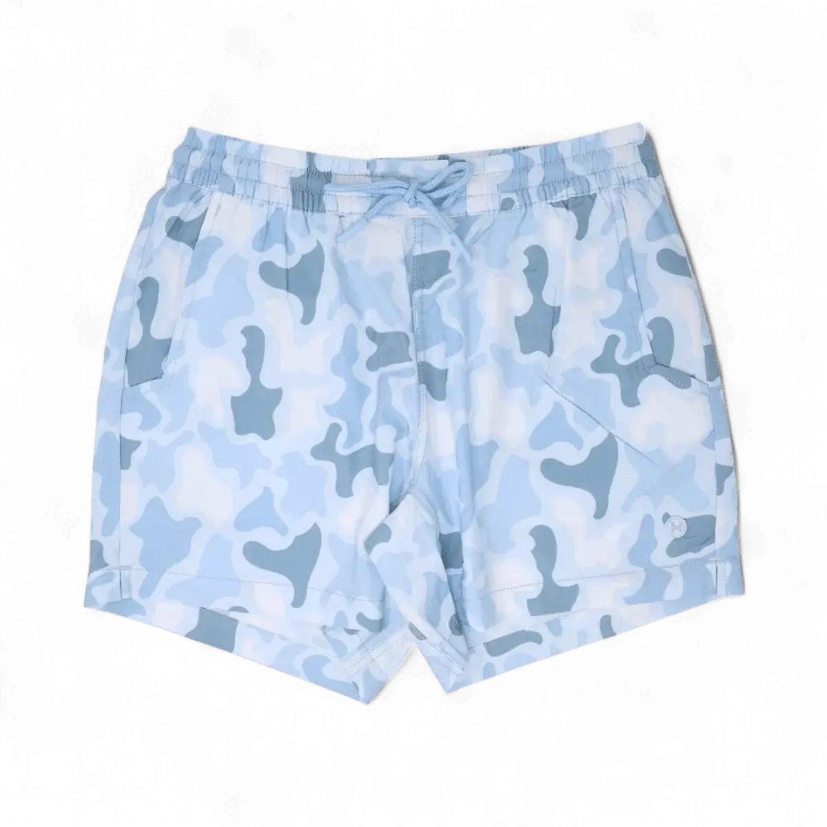 The Mad Hatter Co - Volley Shorts: Realtree Legacy / ‎ S