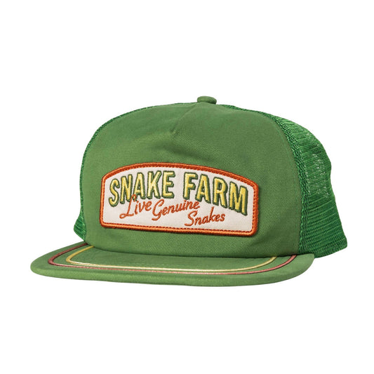 Sendero Provisions Company - Snake Farm Hat