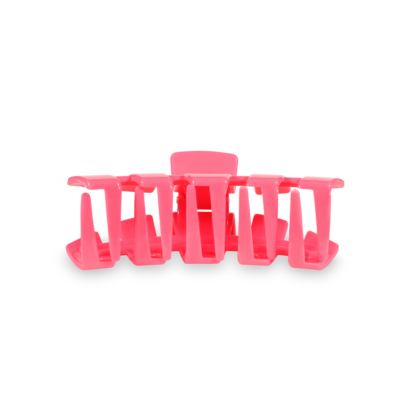 TELETIES - Classic Hair Clip | Tiny | Aruba