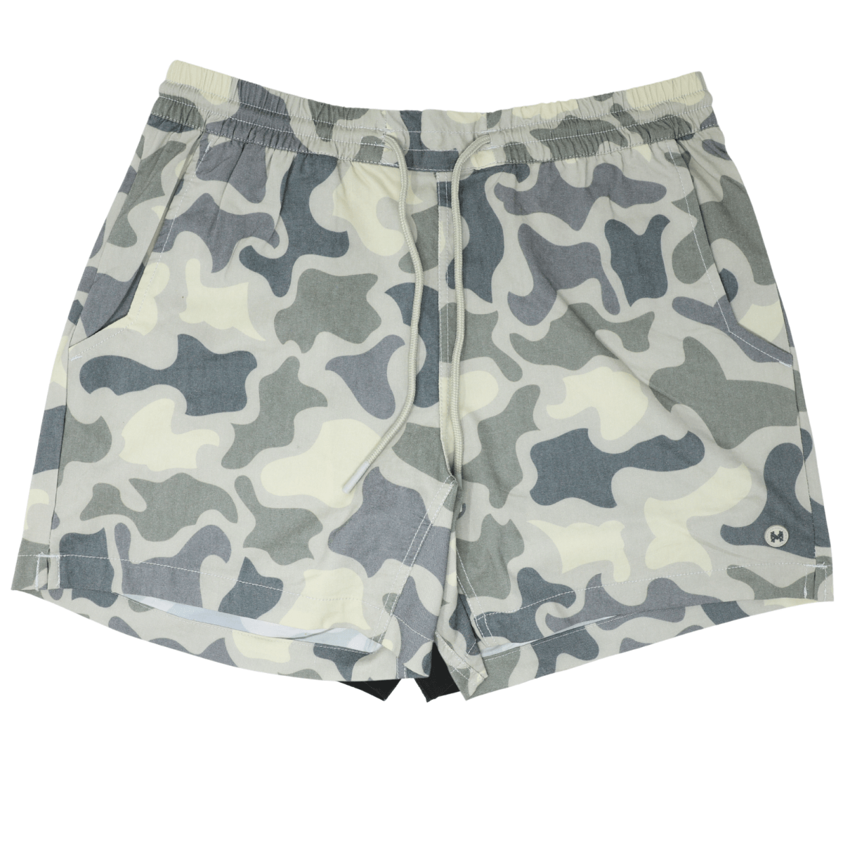 The Mad Hatter Co - Volley Shorts: Realtree Legacy / ‎ S