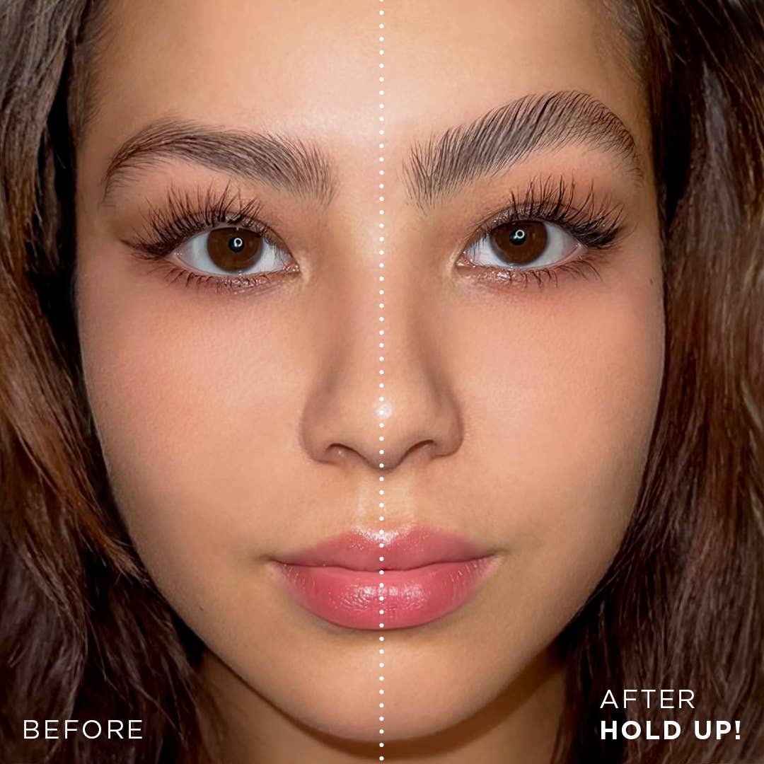 BAEBROW - HOLD UP! Flexible Brow Wax: Transparent / 20 ml